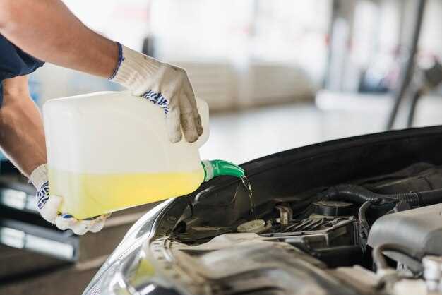 How to Choose the Right Diesel Fuel Additive for Your Pickup Truck
