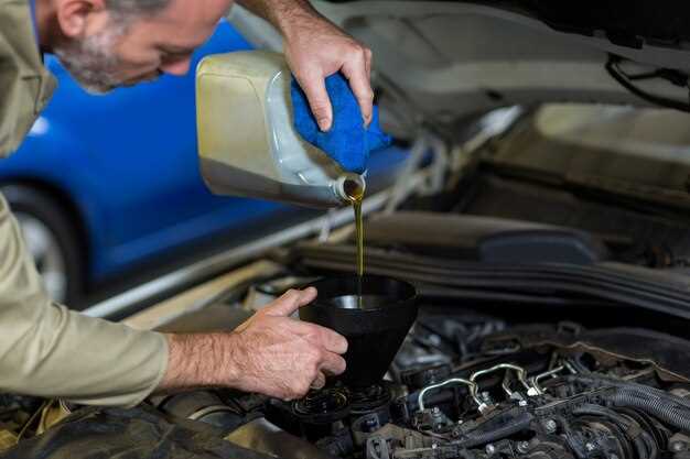 Best Fuel Additives for Diesel Pickup Maintenance