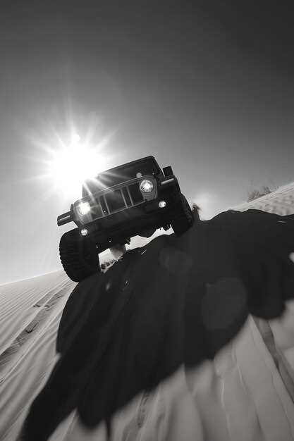 Best LED Light Bars for Off-Road Trucks