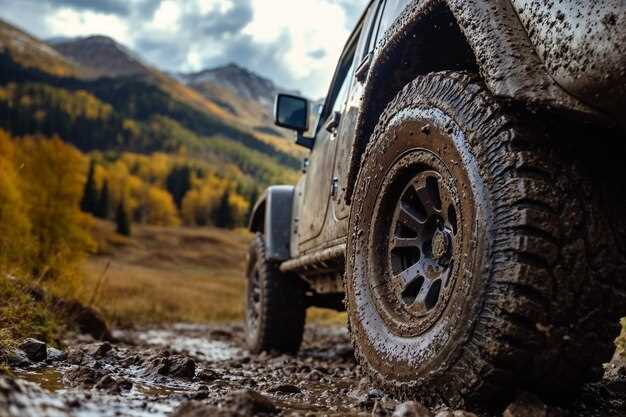 Best Suspension Upgrades for Rough Terrain
