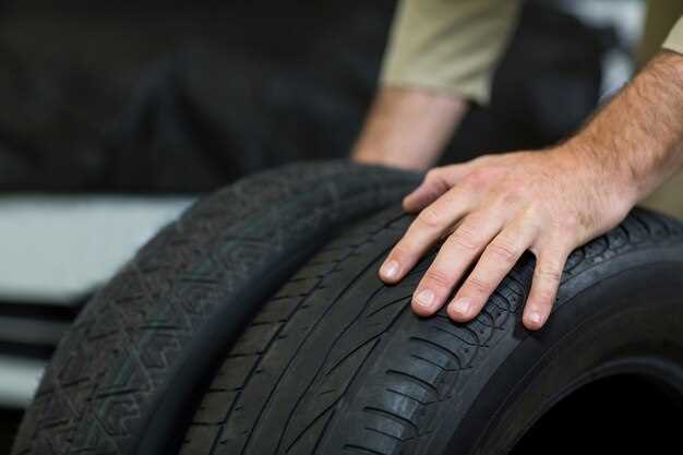 Choosing the Right All-Terrain Tire for Your Truck's Needs