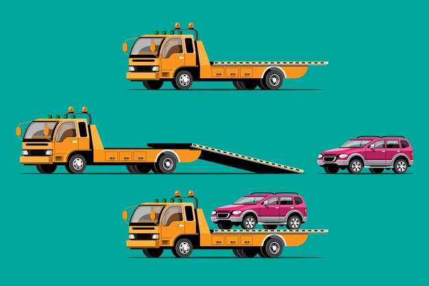 Key Towing Features to Look for in a 2024 Truck