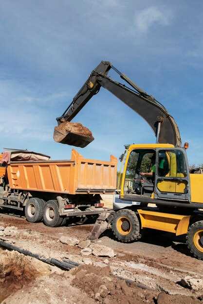 Choosing the Right Truck for Specific Job Site Needs