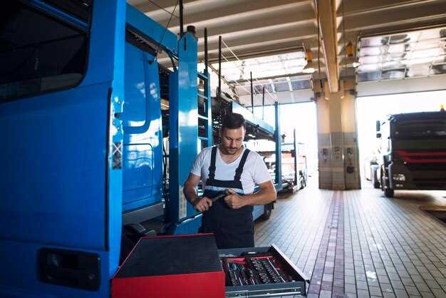 Comparing Performance and Specifications of Leading Truck Models