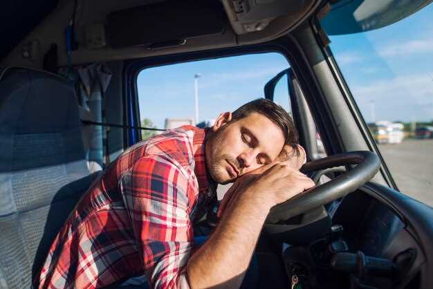 Ways to Show Gratitude to Truck Drivers in Your Community
