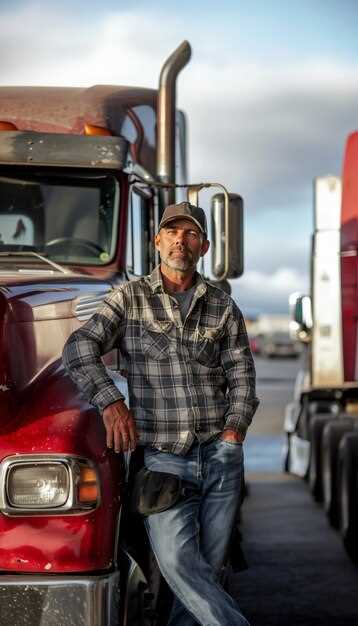 Celebrating National Truck Driver Appreciation Week