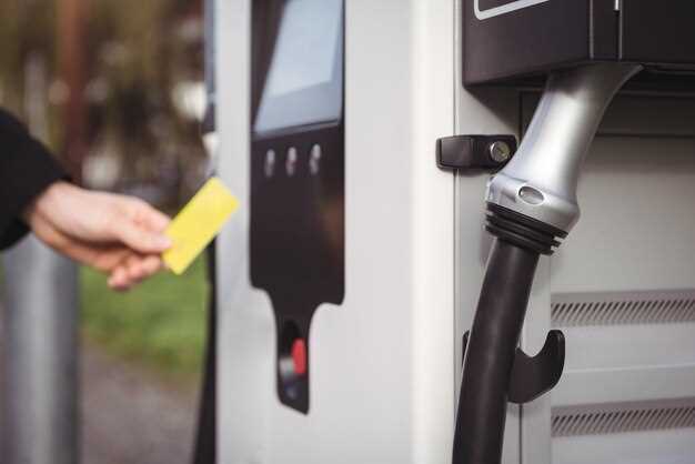 Comparing Different Charging Technologies and Their Impact