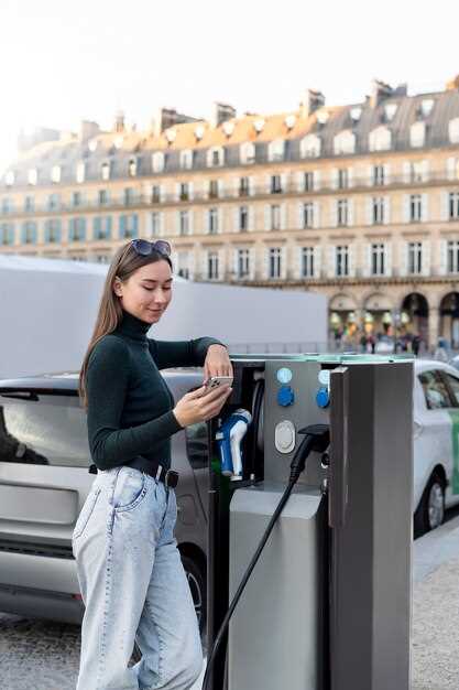 Charging an Electric Truck – What You Need to Know