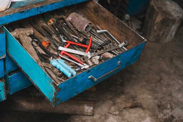 Choosing the Best Toolboxes for Your Work Truck