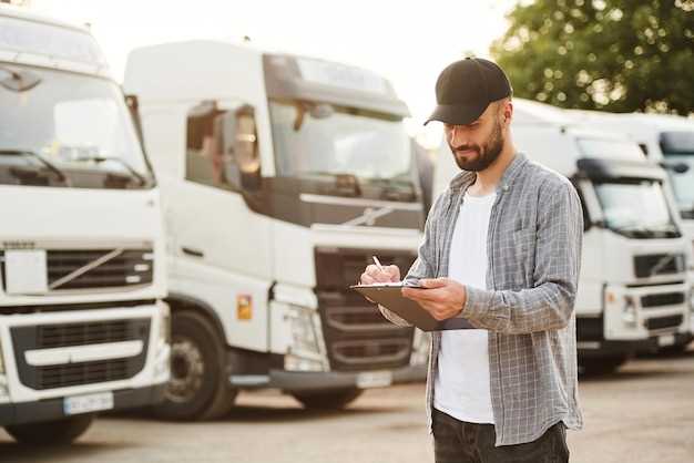 Choosing the Right Work Truck for Your Business