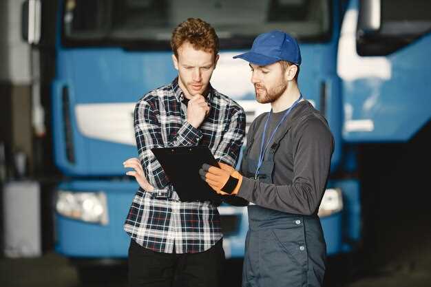 Essential Truck Maintenance Tips for Longevity