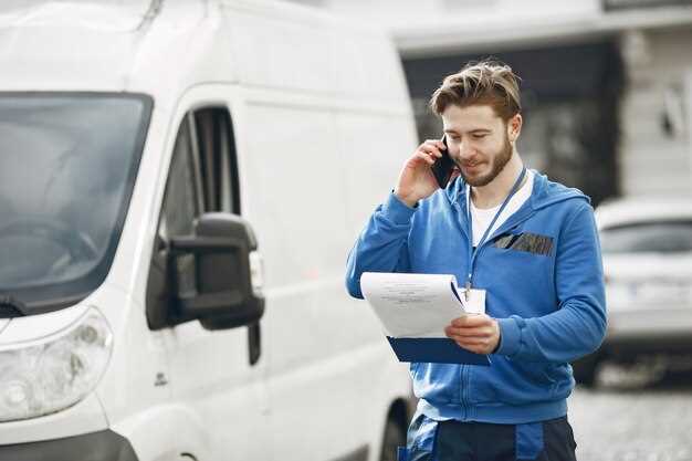 Establishing Clear Policies for Driver Conduct and Safety