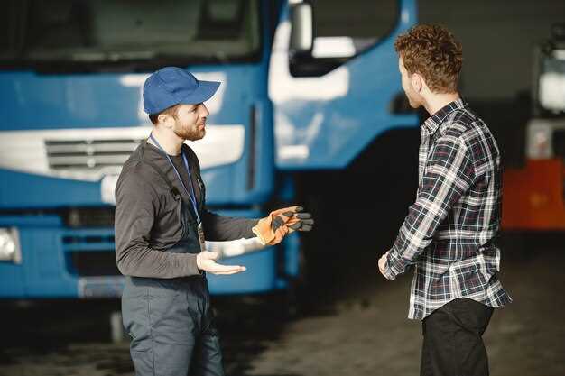 Fleet Management Tips for Small Businesses