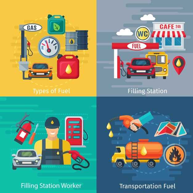 Utilizing Fleet Management Software for Real-Time Fuel Monitoring