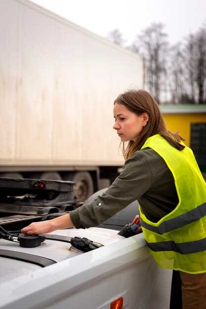 Fuel Efficiency Tips for Fleet Managers