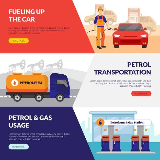 Gas vs. Diesel Trucks – What’s the Difference?