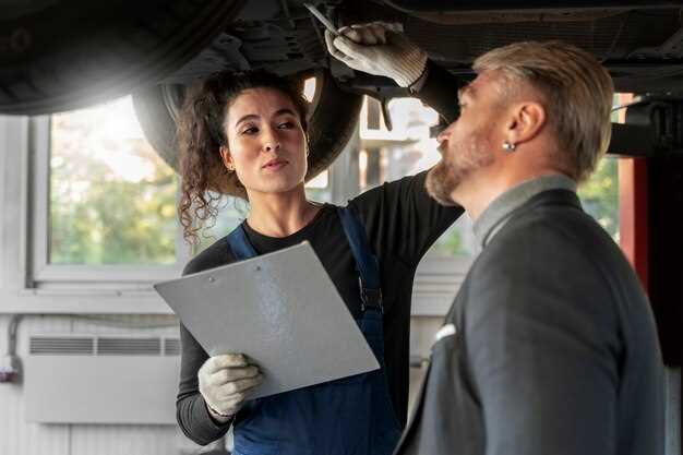 Identifying Signs That Indicate Immediate Maintenance