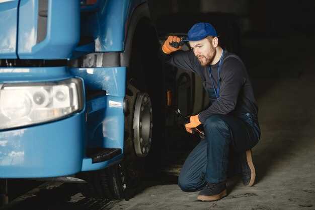 How Often Should You Service Your Truck?