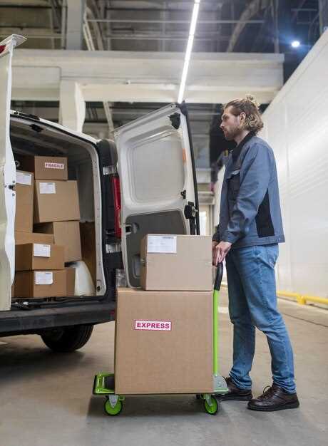 Assessing Vehicle Load Capacities for Different Cargo Types