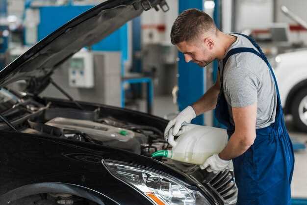 Step-by-Step Guide to Draining Old Oil and Replacing the Oil Filter