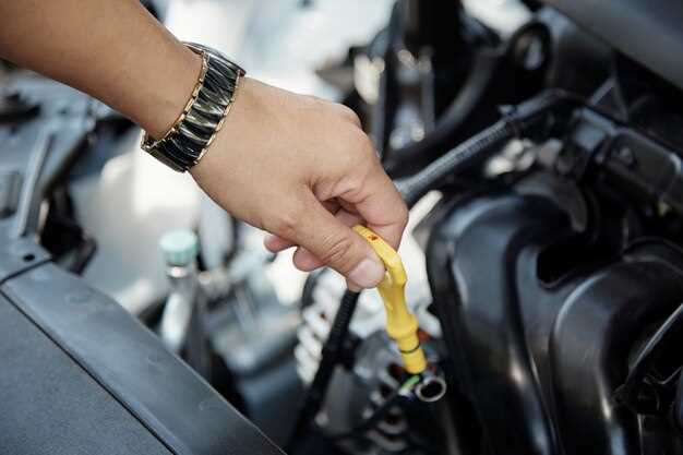 How to Properly Fill New Oil and Check for Leaks