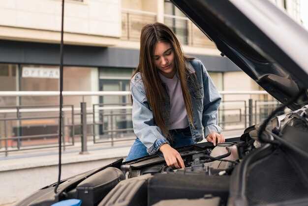 How to Change Your Truck’s Oil at Home