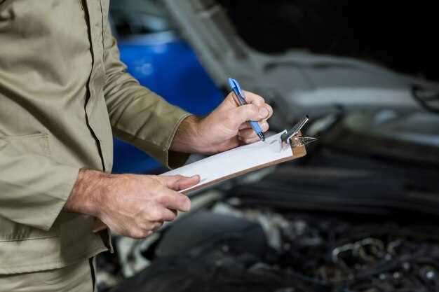 Identifying Signs of Transmission Fluid Contamination