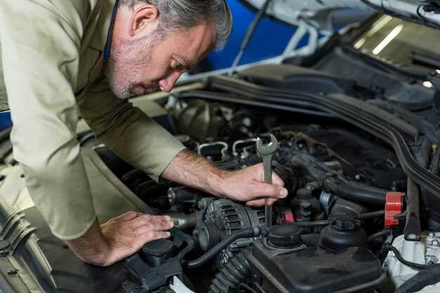 How to Check and Replace Transmission Fluid