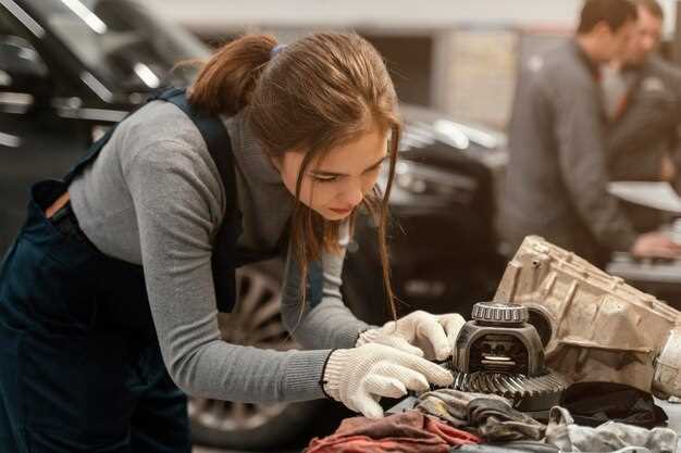 How to Maintain a Diesel Engine Properly