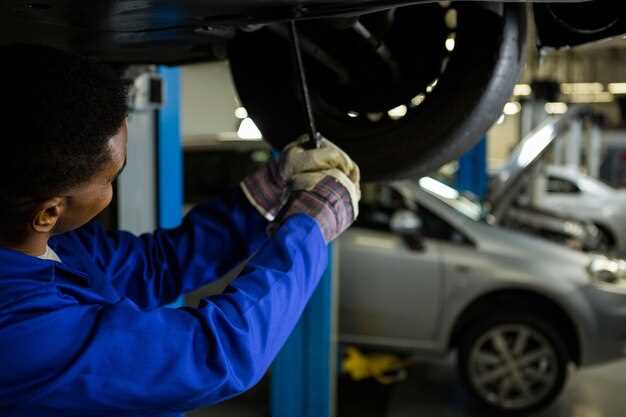 How to Maintain Your Truck’s Suspension System