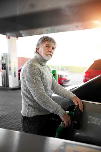 Conduct Regular Maintenance to Improve Fuel Efficiency