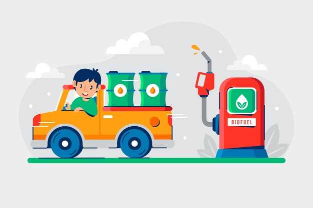 Optimize Your Driving Habits for Lower Fuel Usage