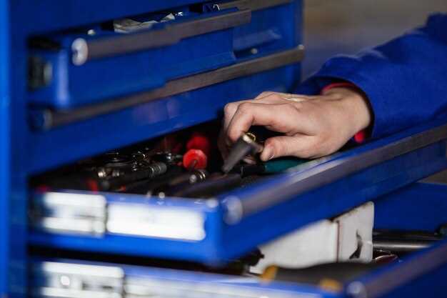 Step-by-Step Guide to Removing the Old Battery