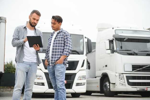 Choosing the Right Members for Your Truck Club