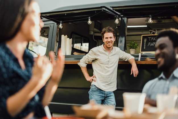 How to Start a Local Truck Club