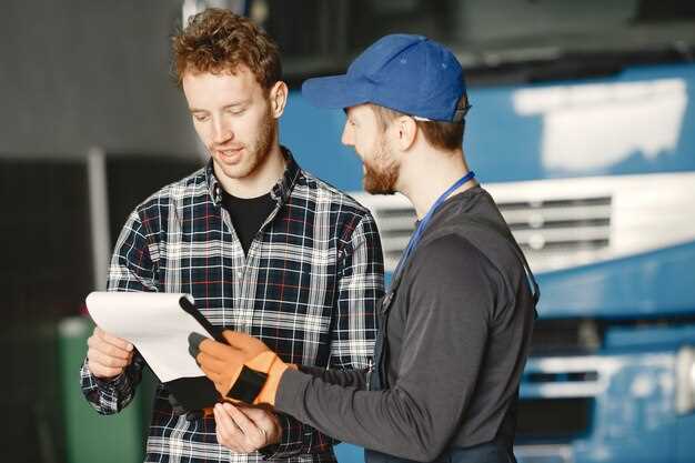 Choosing the Right Software for Fleet Maintenance Tracking