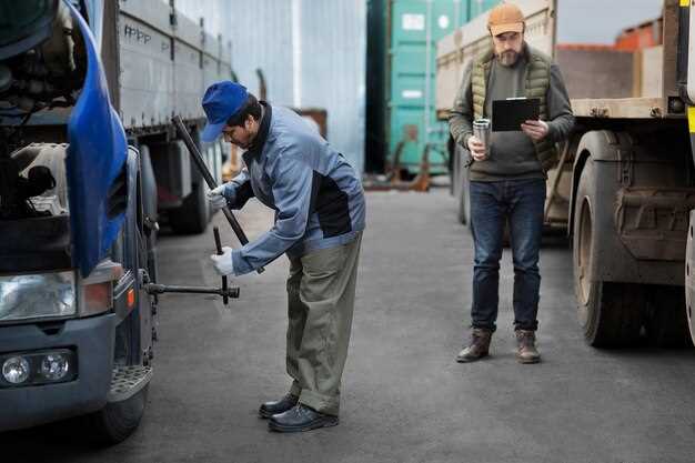How to Upfit a Truck for Your Trade