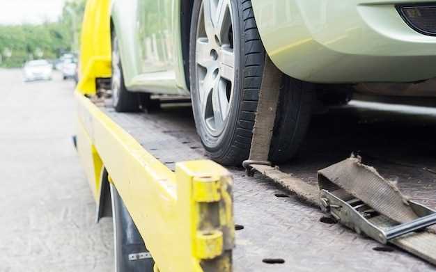 Step-by-Step Installation Process for Your Trailer Hitch