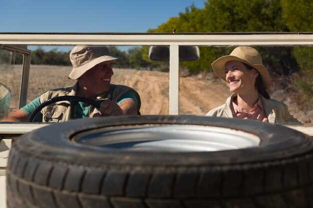 Mastering Essential Off-Road Driving Techniques