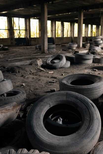 Key Differences in Tread Patterns and Their Impact on Performance