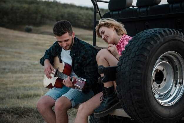 Off-Road Tires vs. All-Terrain Tires – What to Choose