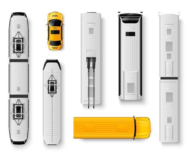 Top 5 Full-Size Trucks of 2024