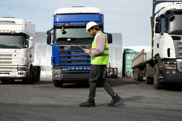Top Commercial Truck Models for Contractors