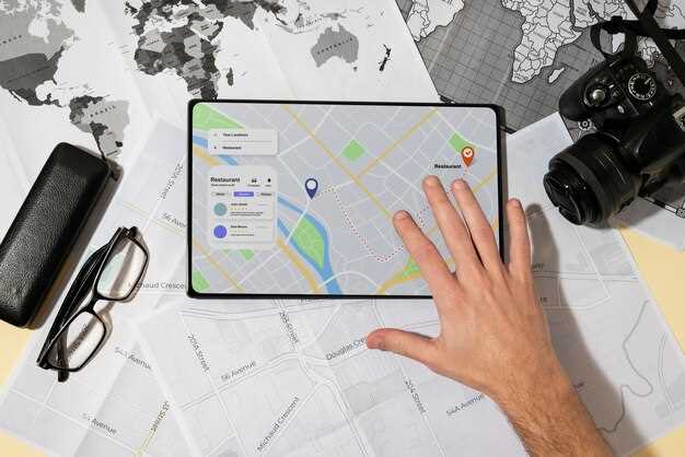 Top GPS Solutions for Work Trucks