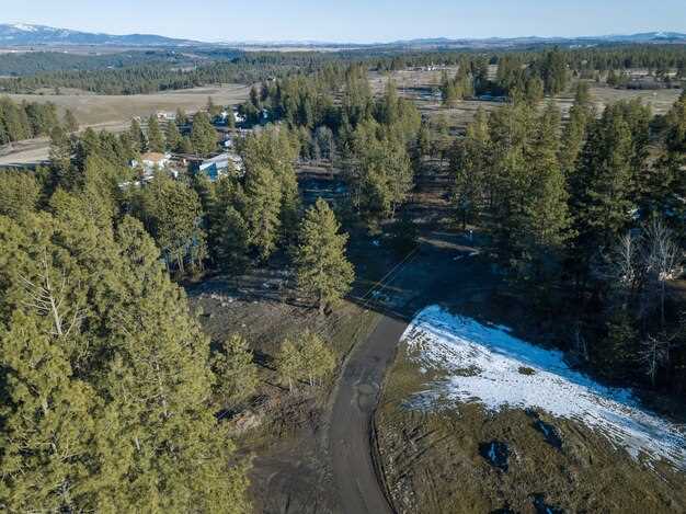 Top Five Off-Road Trails in the Southwest Region