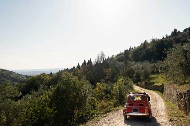 Top Off-Road Trails in the U.S. for Trucks