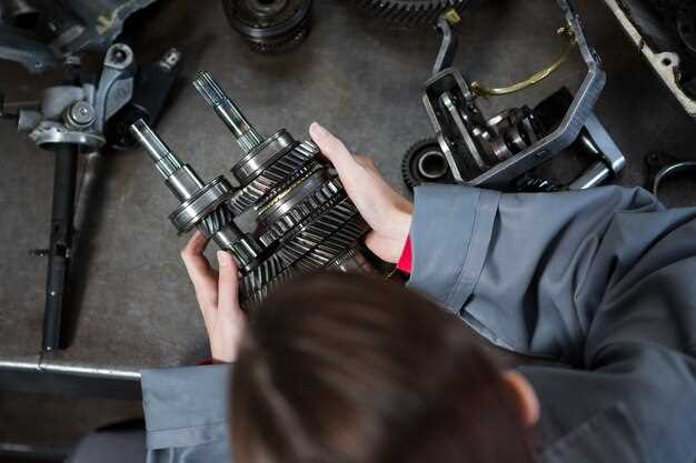Optimizing Exhaust Flow with Aftermarket Headers and Mufflers
