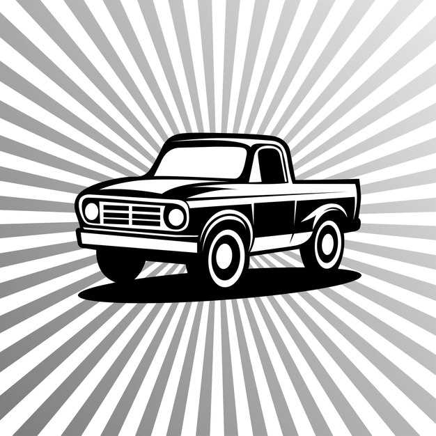 Key Features That Make Vintage Trucks Stand Out in Today's Market