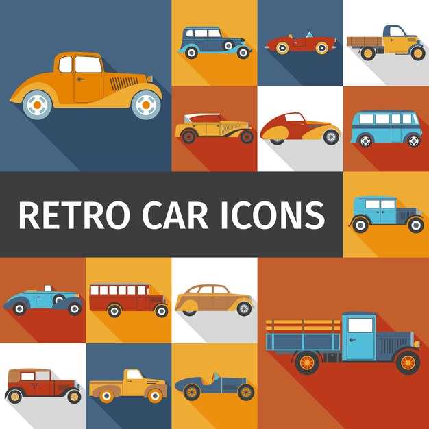 Vintage Trucks – The Comeback of a Classic Icon