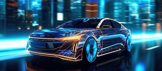 What to Expect from the Tesla Cybertruck